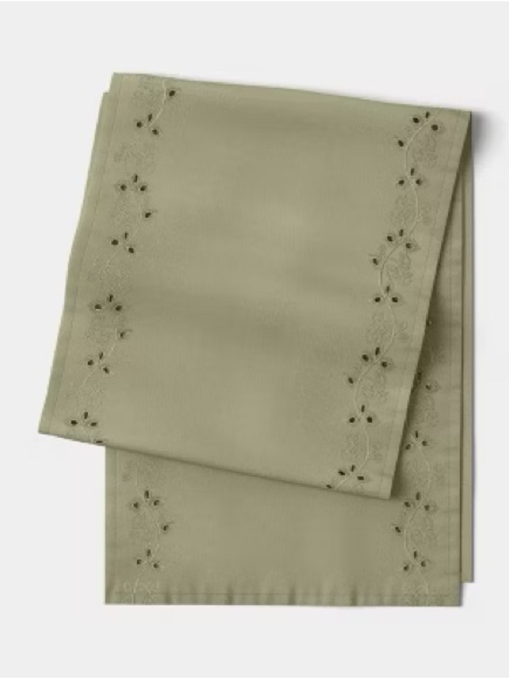 Threshold Table runner